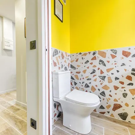 Studio Le Californie Apartament *
