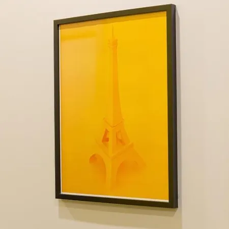 Studio Le Californie 샹피니 쉬르 마른