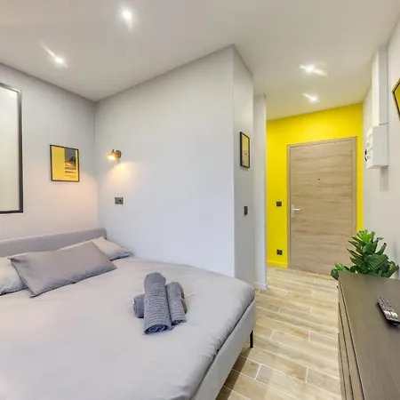 Apartament Studio Le Californie *
